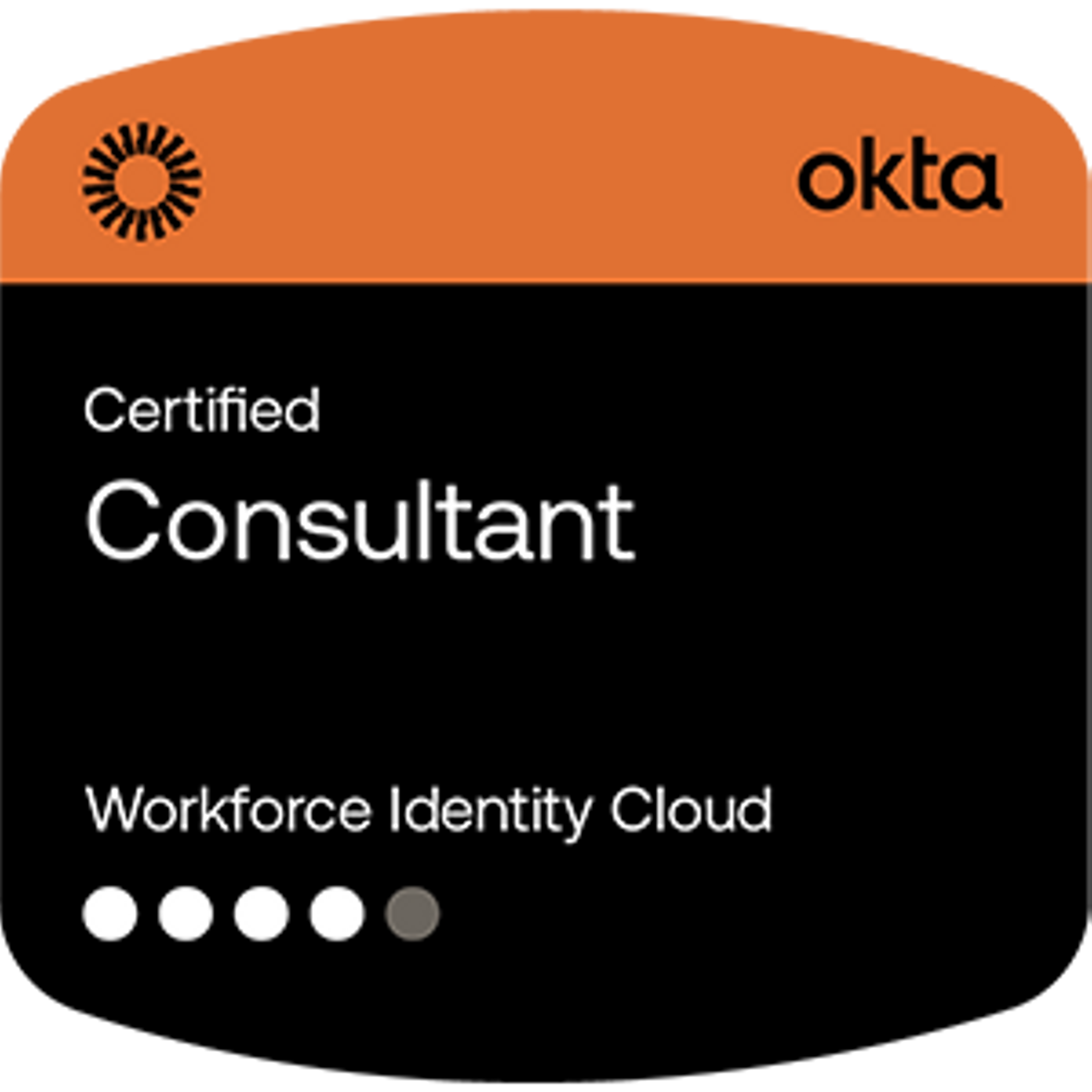 #1 Premier Certified Okta Engineers