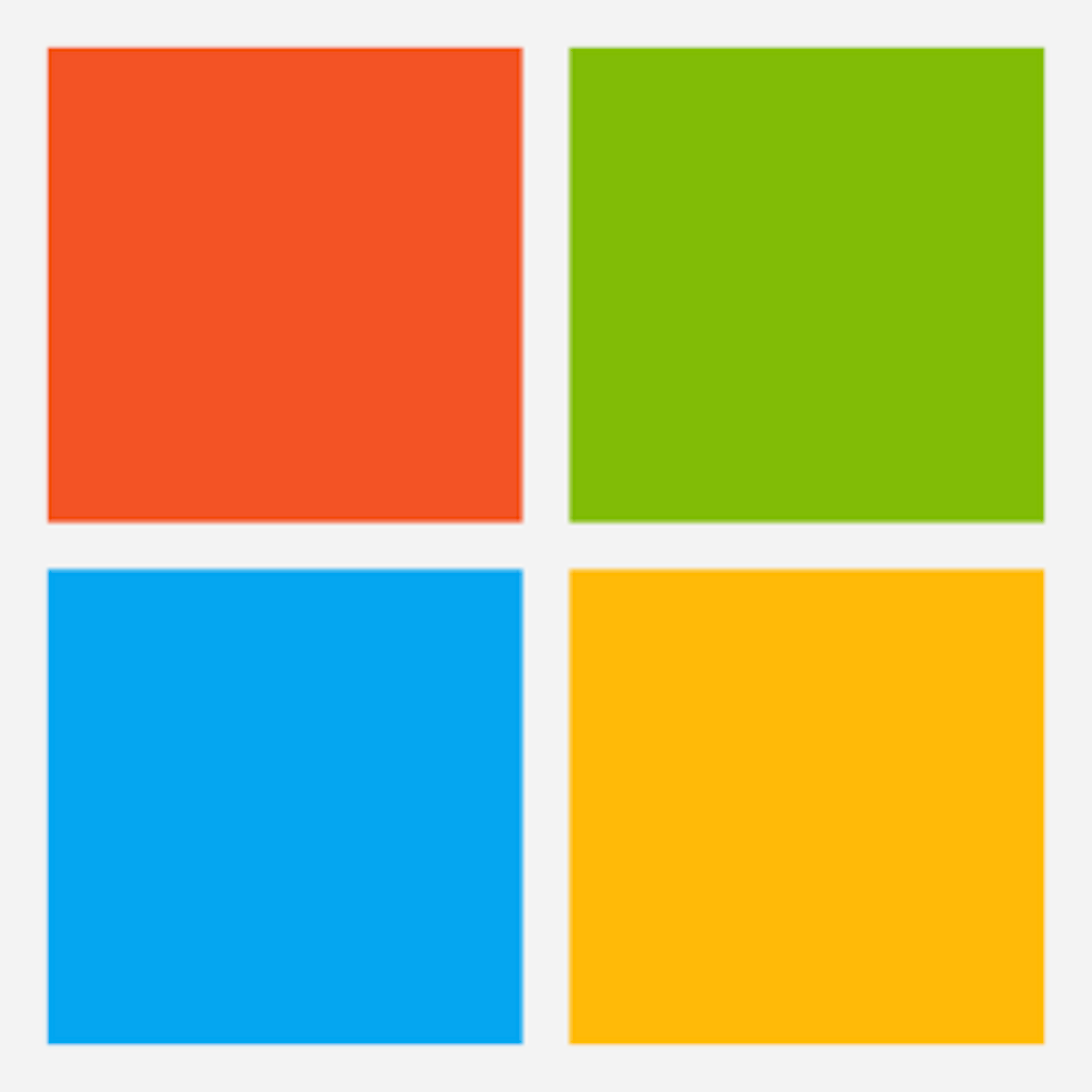 Microsoft Corporate Logo
