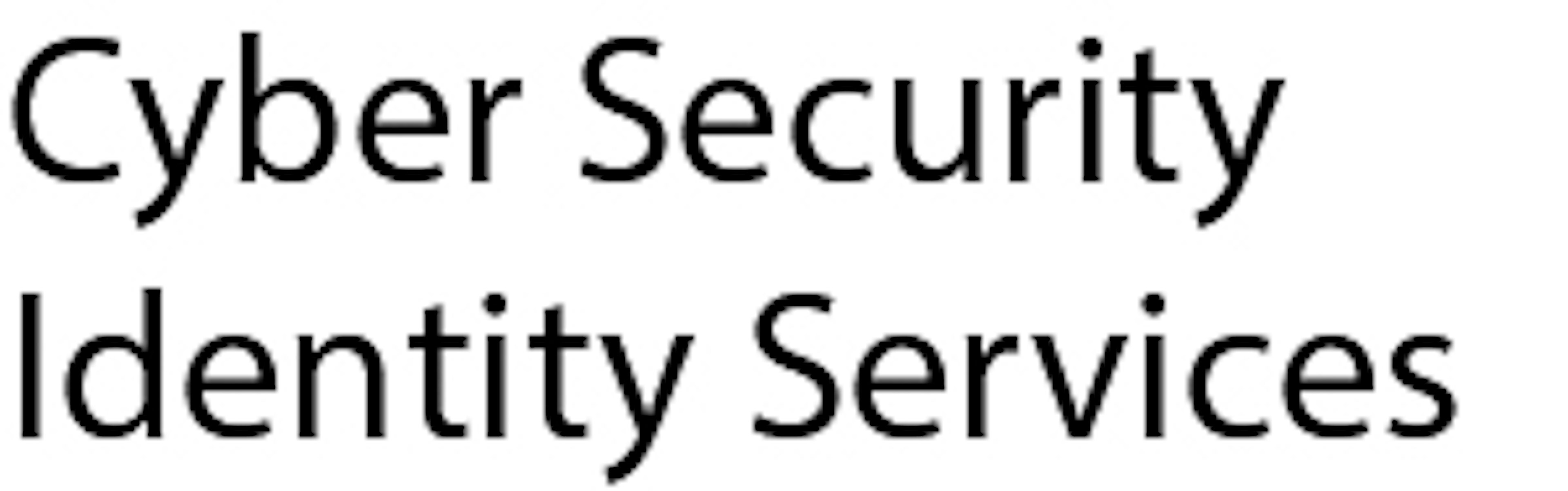 cyber-security-identity-services