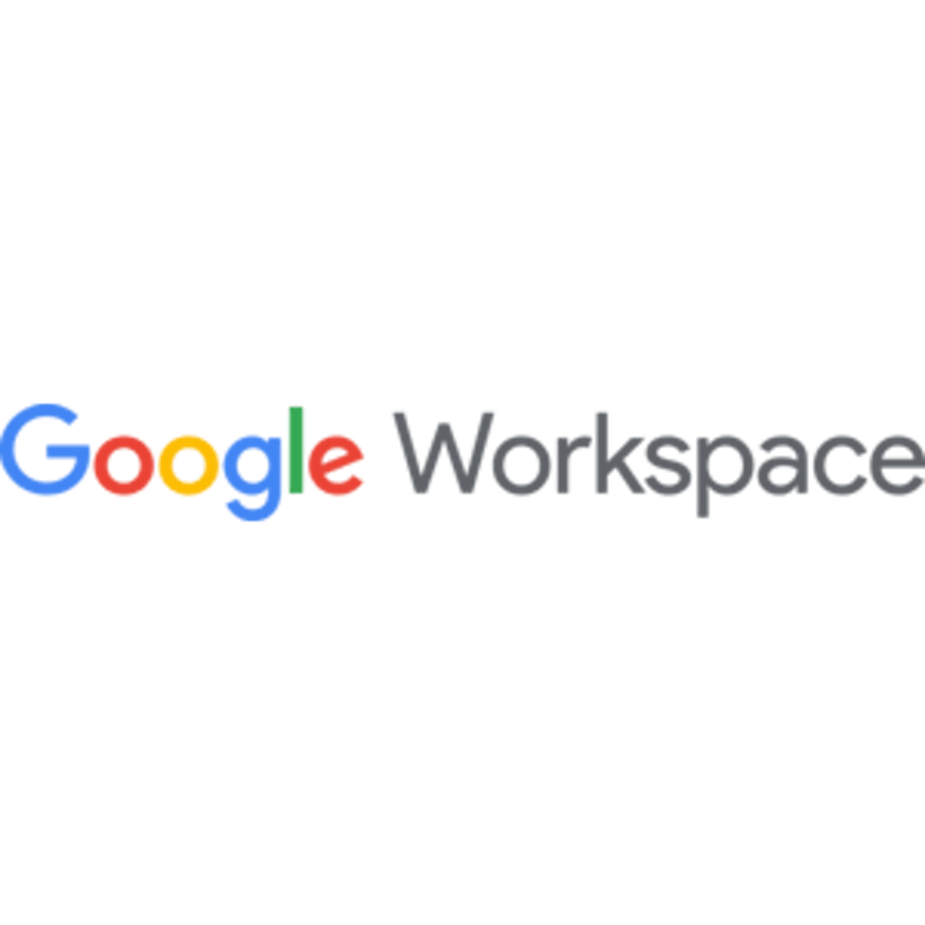 Iron Cove Solutions | Cloud Consulting Firm | Google Workspace |300-new-Google Workspace Logo