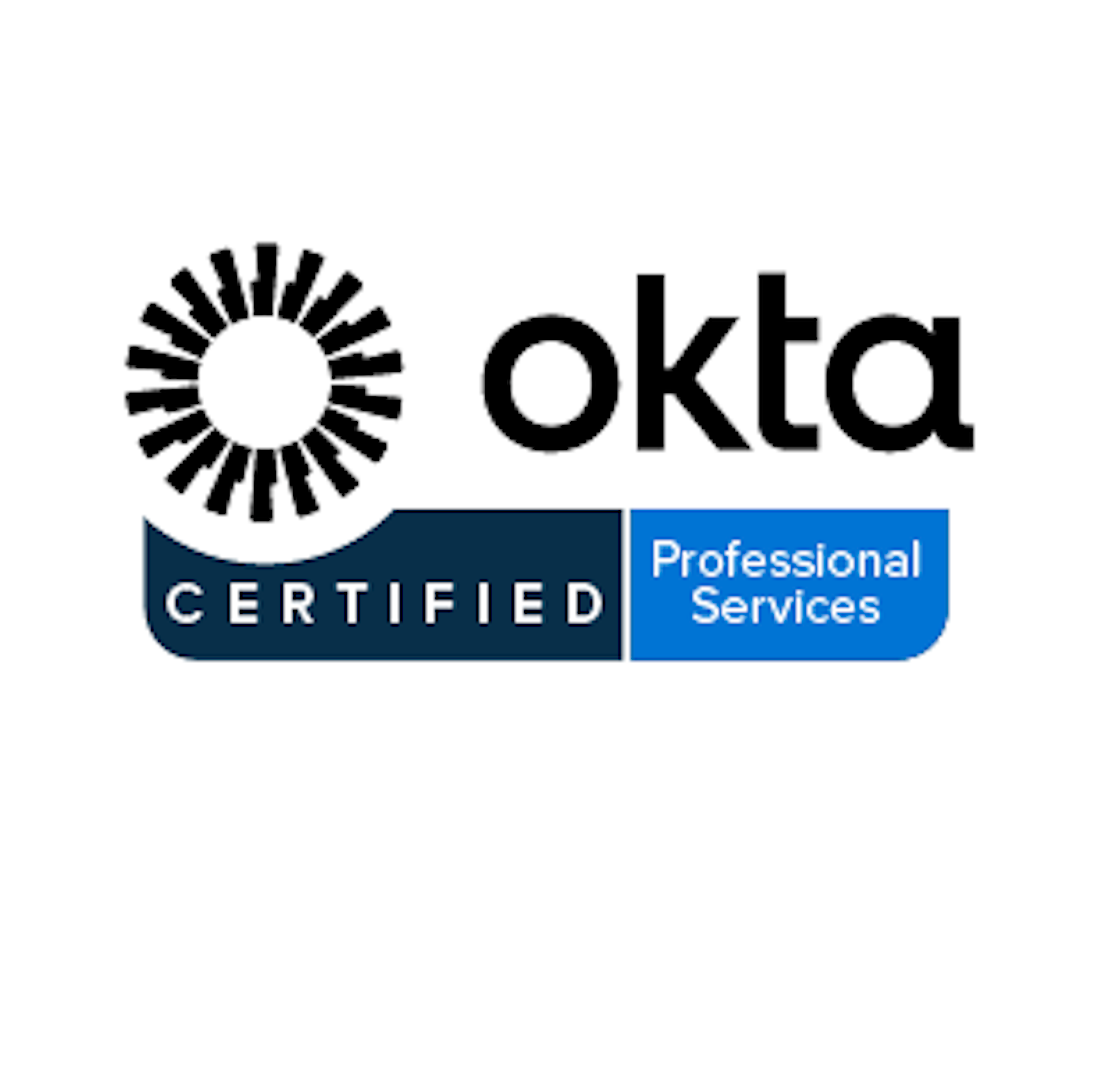 Certified Okta Engineers