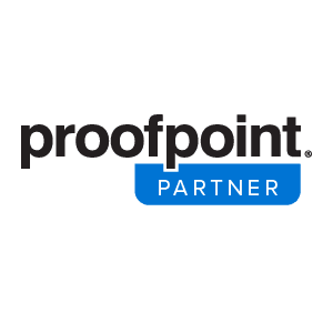 Official Proofpoint Partner Since 2015