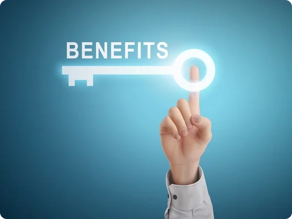 Key Benefits of Our Okta Solutions