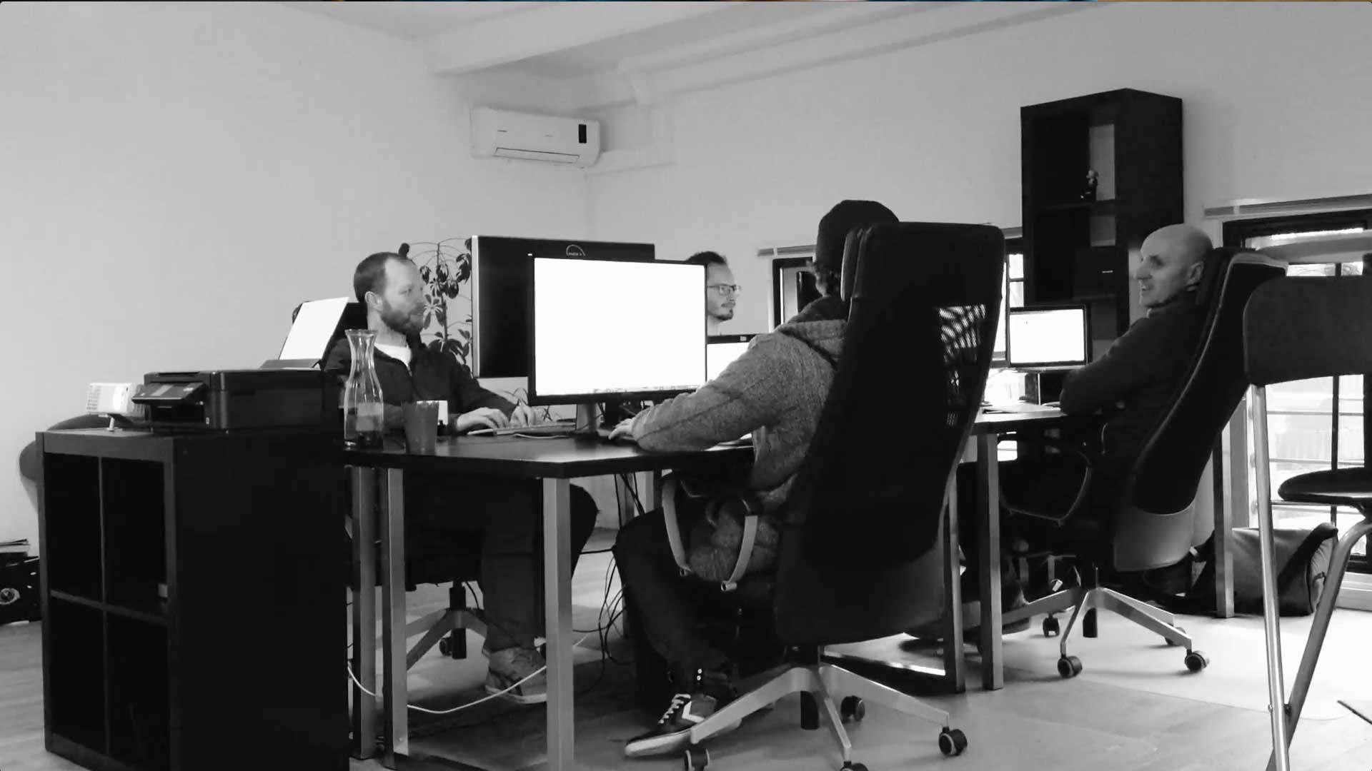 Threat Detection and Incident Management