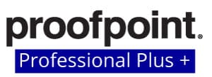 ProofPoint Essentials Professional Plus Plan Features