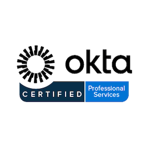 Certified Okta Consultants with Proven Results