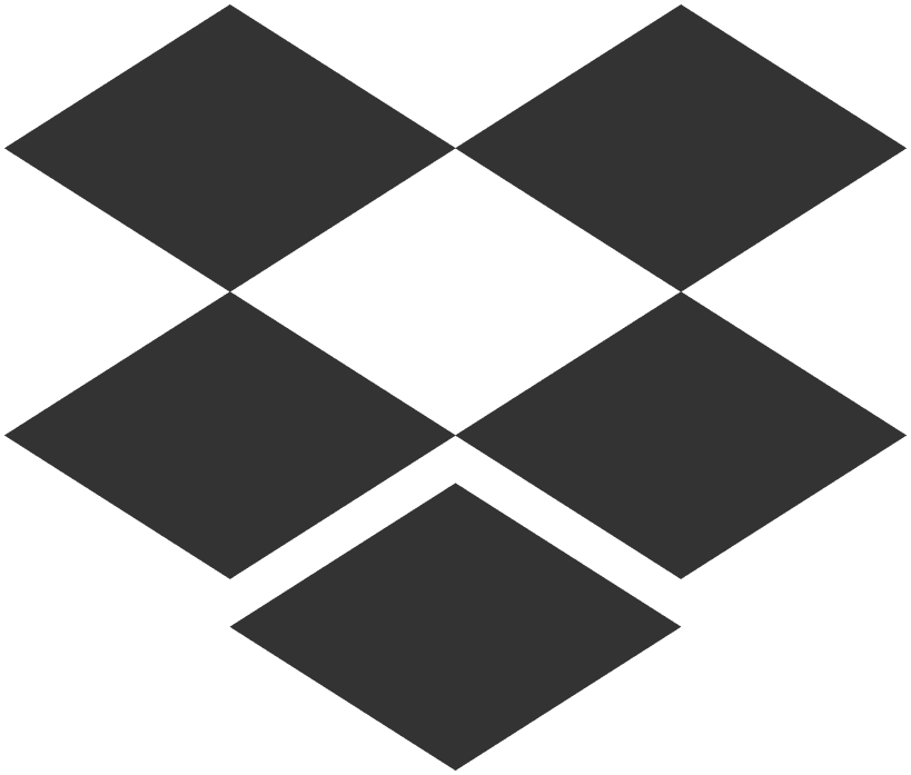 Official Dropbox Partner