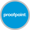 Proofpoint Essentials logo