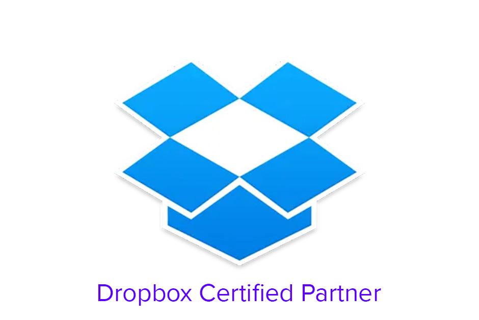Certified Dropbox Partner & Reseller — Iron Cove Solutions