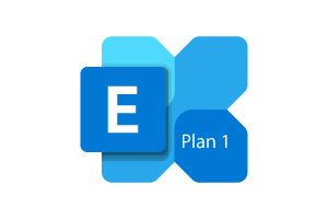Exchange Online logo